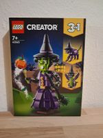 Lego Creator 3in1 40562 Geheimnisvolle Hexe GWP  NEU&OVP