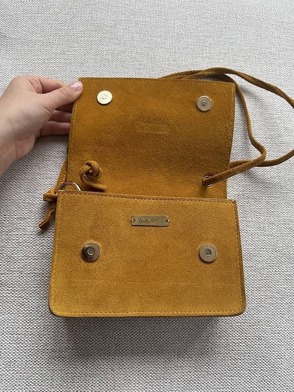 Borse: Yoomee Tasche Layla – Usato da Uster venduto da hanna99