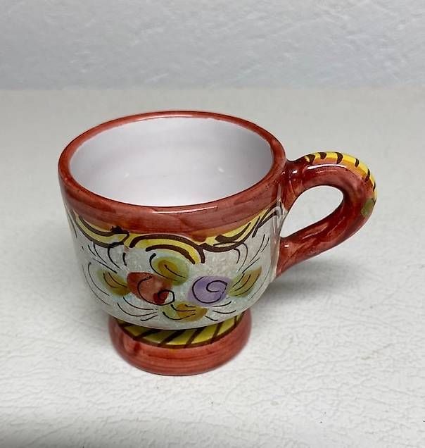 Set di piatti: Servizio da caffè – Nuovo (secondo la descrizione) da Breganzona venduto da dan_qlf5 4