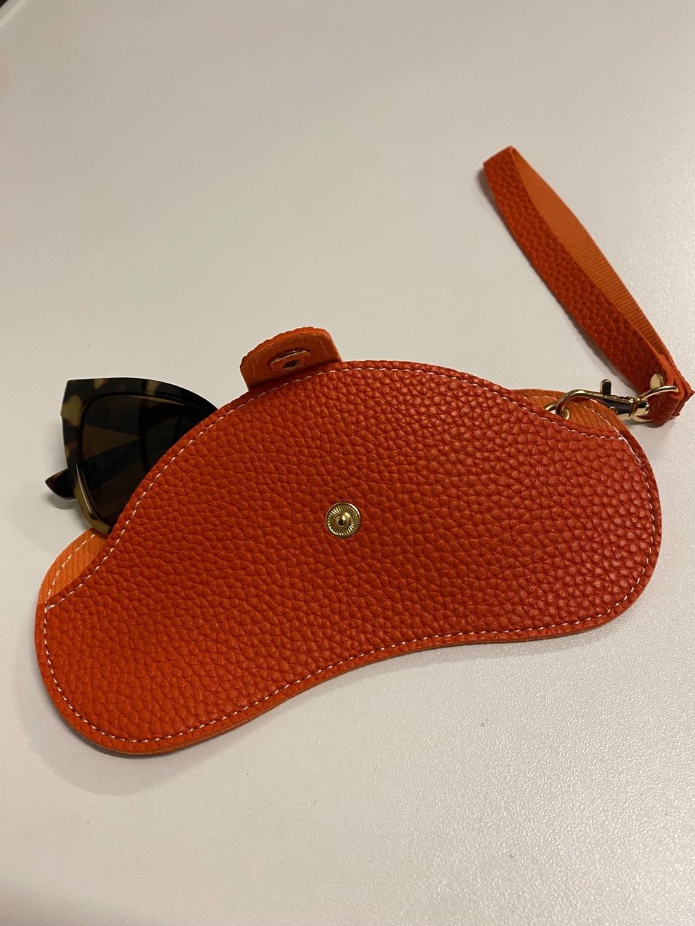 Altro in  Abbigliamento & Accessori: Brillenetui – Nuovo (secondo la descrizione) da Buchberg venduto da Delmonte 1