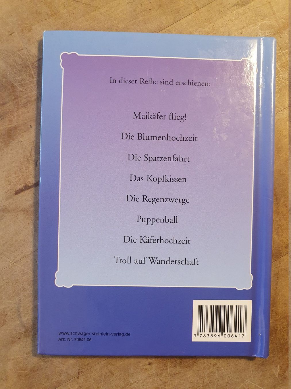 Libri: Puppenball – Usato da Zürich venduto da loosebone 2
