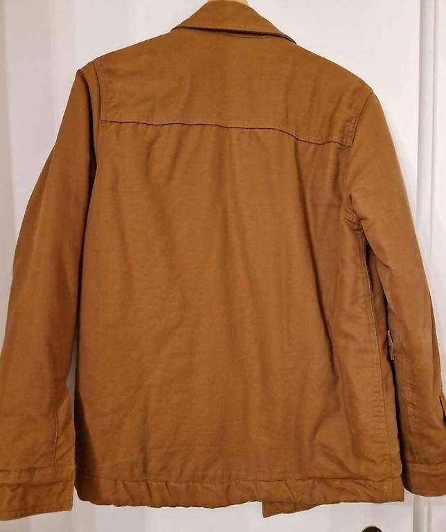 Giacche: DICKIES Jacke Damen, Gr. XS – Usato da Murten venduto da fjr_q7d7 1