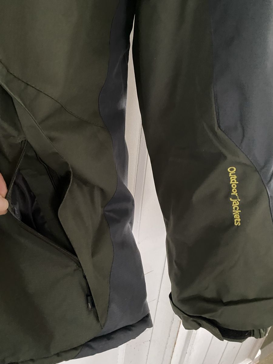 Giacche: Winterjacke Herren gr. L – Nuovo (secondo la descrizione) da Seewen SZ venduto da shaky01 3
