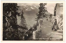 Piotta - Standseilbahn Ritom