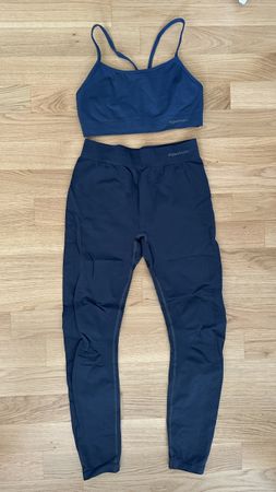 Organic Basics Sportser Grösse S