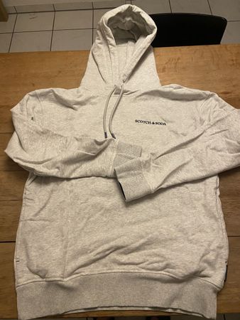 Kapuzenpulli Gr. M von Scotch & Soda