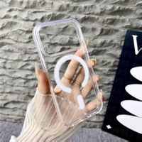 IPhone 17 Pro Max Silikon Case