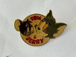 1 Pin Tom & Jerry