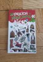 Endlich Heidelberg Reiseführer Buch