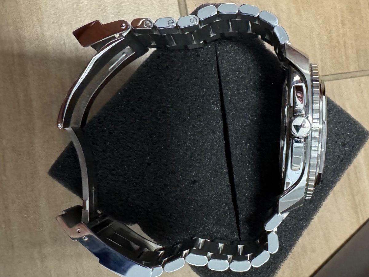 Favre Leuba Orologi: Favre Leuba Raider Deep Blue 44mm – Usato da Rupperswil venduto da Arcore 7