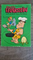 Familie Feuerstein v. 27 Comic Comic-Heft Comic-Kultur