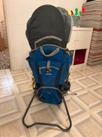 Deuter Kid Comfort 2 Tragerucksack