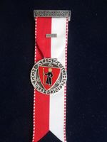 SAMV Matchkarten Konkurrenz 1975 - email. Kantonswappen GL