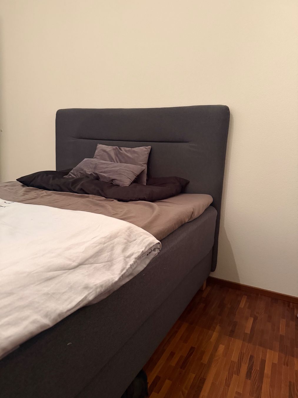 Ikea Lits: Bett – D'occasion à Tagelswangen par mic_95zs 1