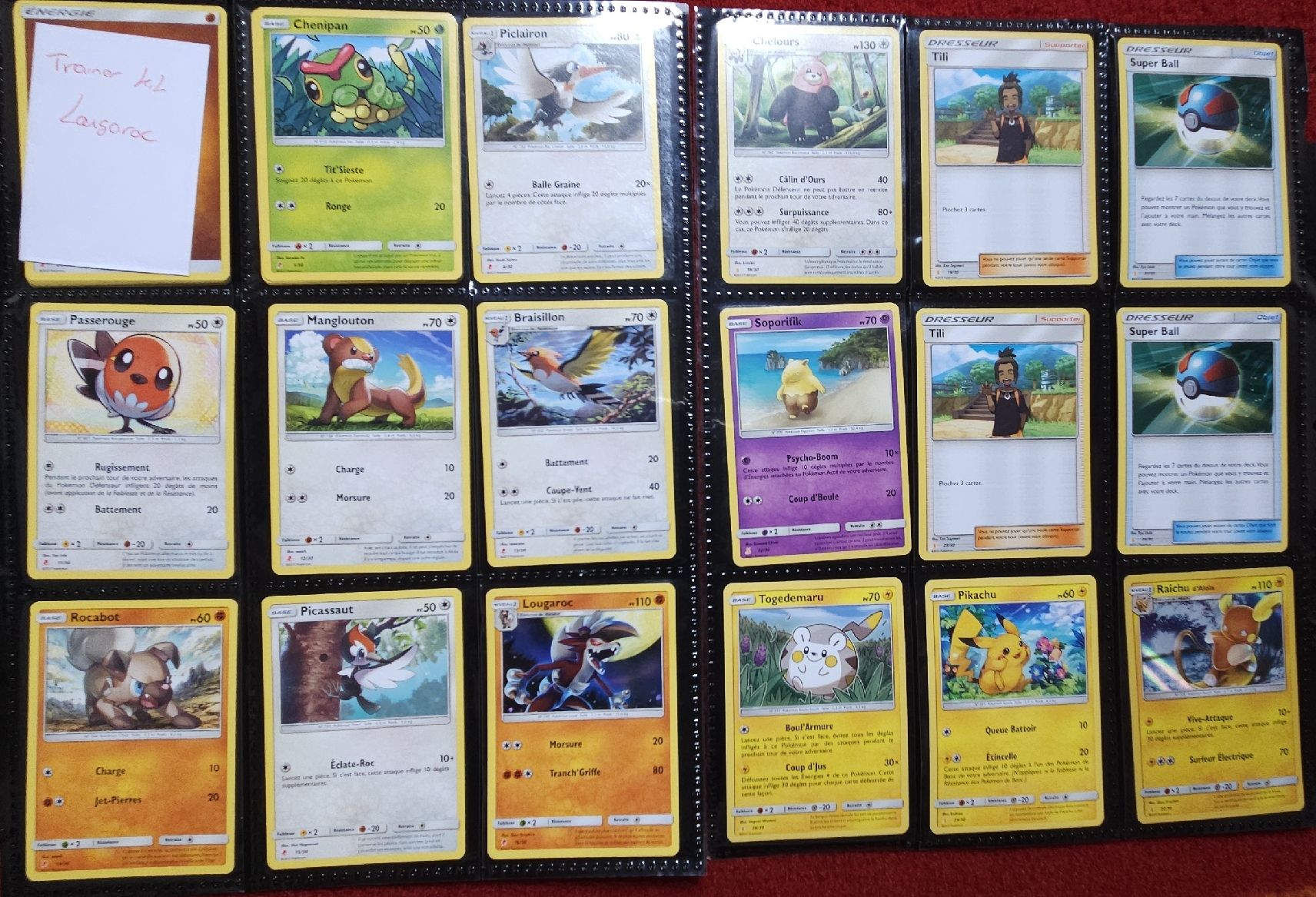 Pokémon Carte collezionabili: pokemon lots promo vintage shadowless  – Usato da les verrieres venduto da atom82 5