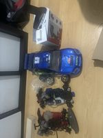 RC Auto