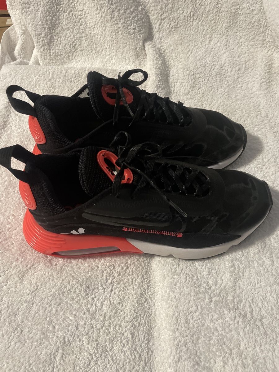 Nike Herrenschuhe: Nike Air Max 2090 ATMOS Gr. 45 – Gebraucht aus Zürich von Raph40 2
