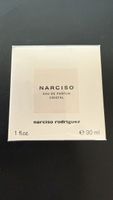 Narciso Rodriguez Cristal Parfum Spray 30ml neu