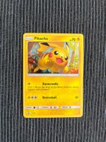 Pokemon Pikachu Promo SM 76 near Mint