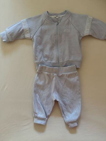 Hugo Boss Trainingsanzug - gr 67 cm