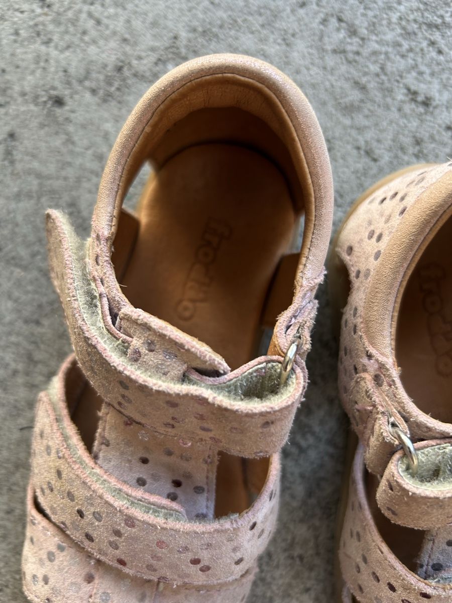 Froddo Scarpe per ragazze: Froddo Sandale  – Usato da Ermatingen venduto da ann_y78b 2