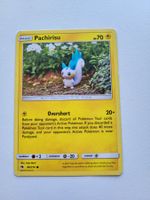 Pachirisu (Lost Thunder 80/214) Yuka Morii