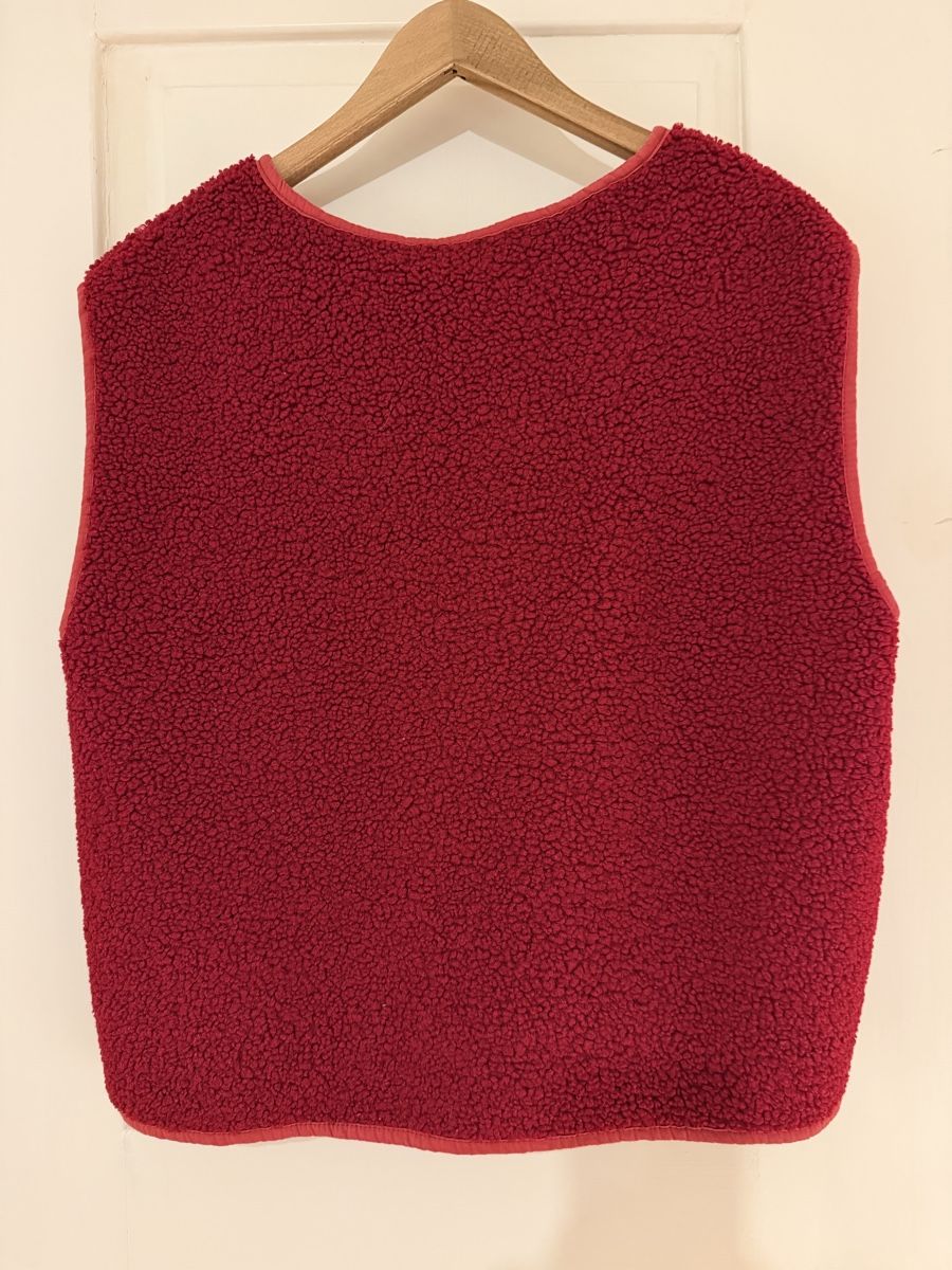 Gilets: Weste/ Gilet mit Patchwork – D'occasion à Grafstal par fre_k86z 2