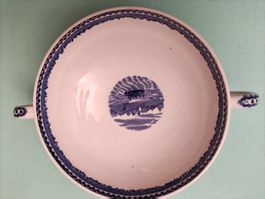 Wedgwood Bowl Schale Landscape