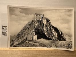 AK von Observatorium Säntis