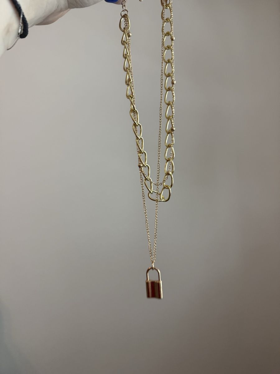 Catenine: Kette – Usato da Lyss venduto da KiS12
