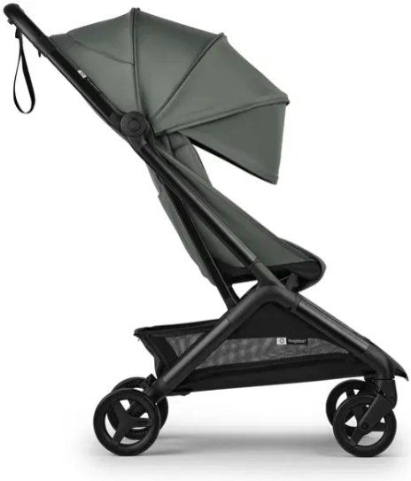 Bugaboo Kinderwagen: Kinderwagen bugaboo Butterfly 2 forest green ungöffnet – Neu und originalverpackt aus Lachen SZ von Chuchichaestli_85 4