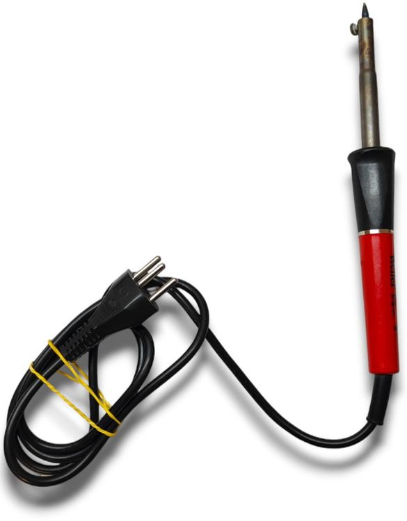 Fer à Souder Sans Fil Weller 25W-75W - Alimentation Butane Et Kit Outils