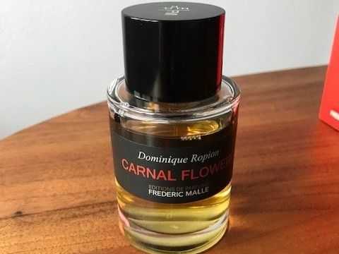 Parfum & Eau de Toilette: Carnal Flower edp 100ml, Frederic Malle – Gebraucht aus Wilen b. Wollerau von rosmarin13 1