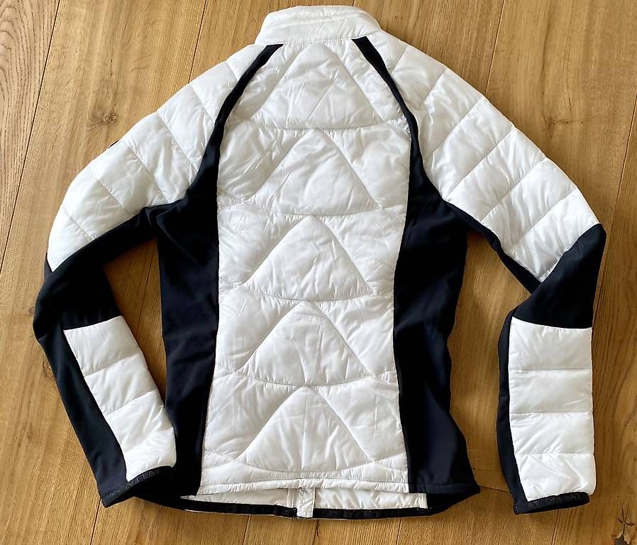 Armani Giacche: Sportjacke von EA7 Armani Gr. S – Usato da Hergiswil NW venduto da casko75 2