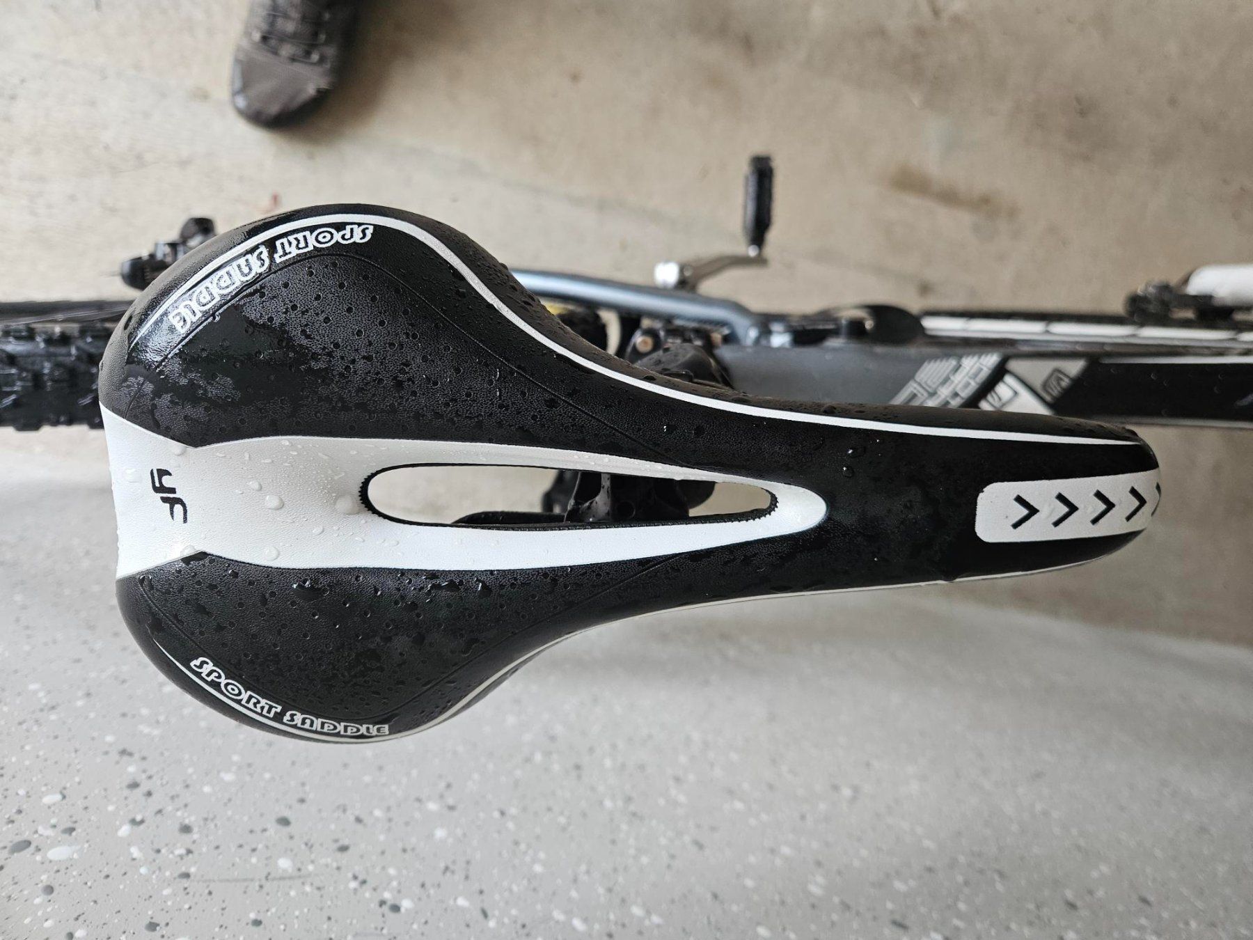 Scott Velos: Scott MTB SPARK – Gebraucht aus Sent von Tschendoria 6
