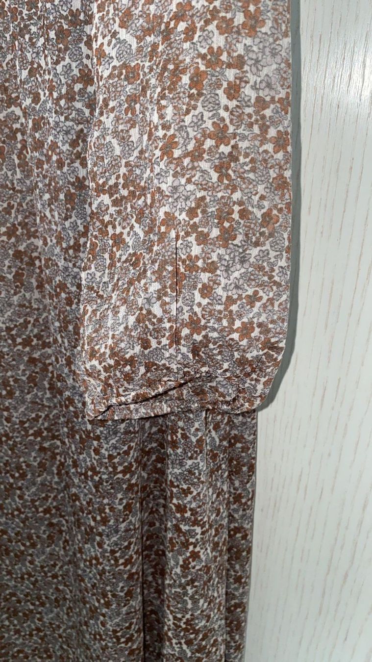 Pieces Vestiti: ***PIECES***Kleid Gr. L – Usato da Bronschhofen venduto da David80 4