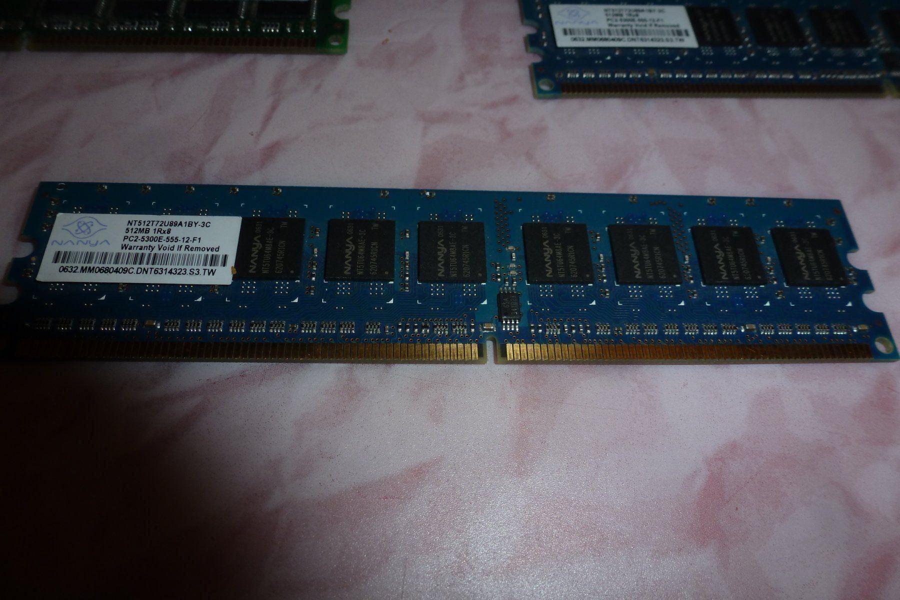 PCs: 7 alte Desktop Computer RAM ** NR 01 – D'occasion à Emmen par newcar4you 5