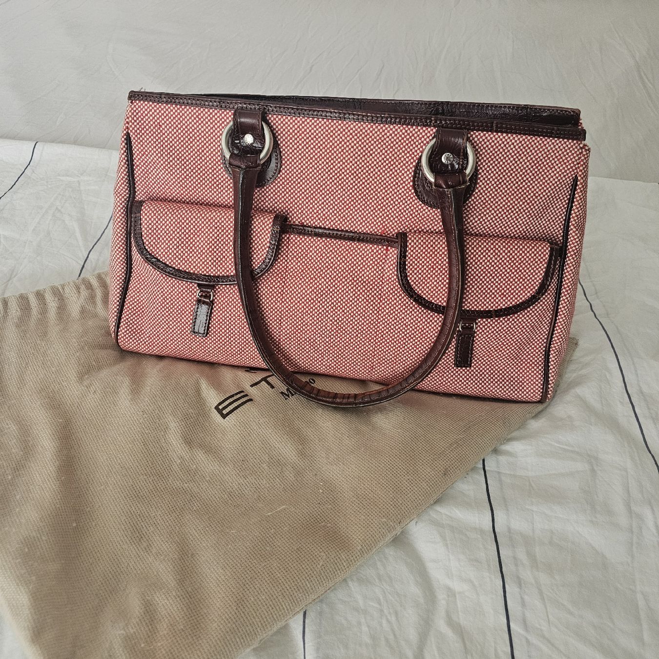 Etro Borse: Etro Handbag – Usato da Lugano venduto da dmt_2d86