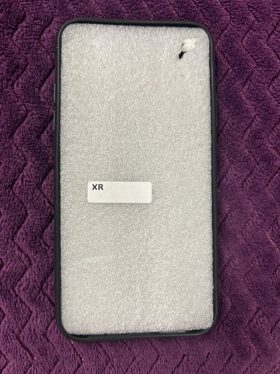 Coques & Protection écran: iPhone XR Hülle – Neuf (Voir description) à Ehrendingen par 86FM 2