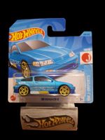 Hot Wheels HW J-Imports 2023 88 Honda CR-X 10/10 S D
