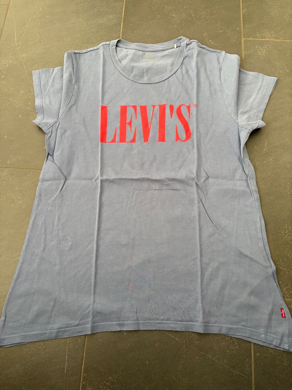 Levi's T-shirt: T-Shirt - Grösse M - Levi's – Usato da Oberuzwil venduto da jabano