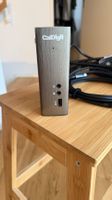 CalDigit TB2 Thunderbolt 2 Dock