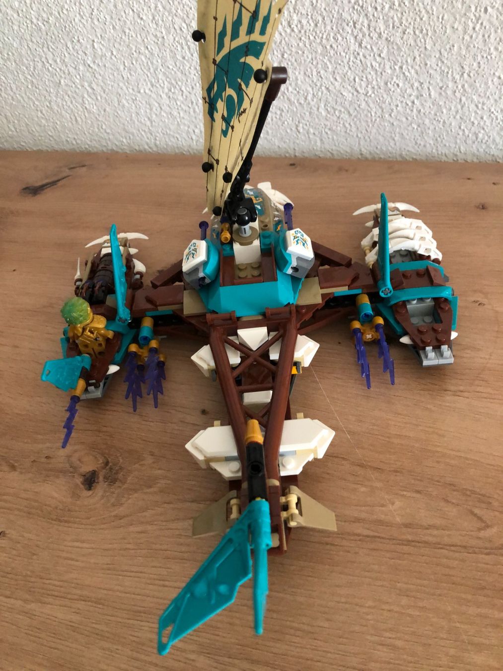 Lego Giocattoli: Lego Artikel – Usato da Freienstein venduto da ErnaS01 2