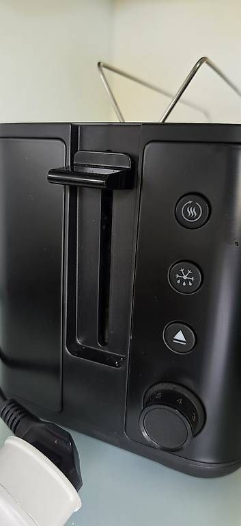 Appareils de cuisine: SilverCrest Toaster - 4 Toasts EU – D'occasion à Dornach par fje_xkk6 1