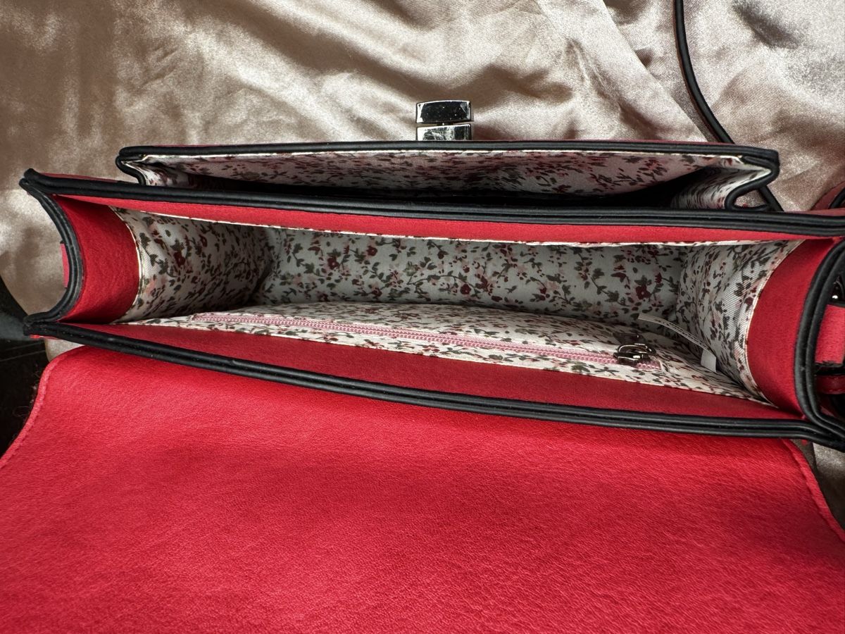 Taschen für Damen: Umhaengetasche Harris Tweed  – Neu (gemäss Beschreibung) aus Winterthur von Deskom 1