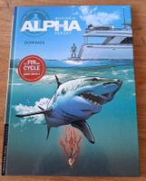 Alpha Tome 14 EO TBE