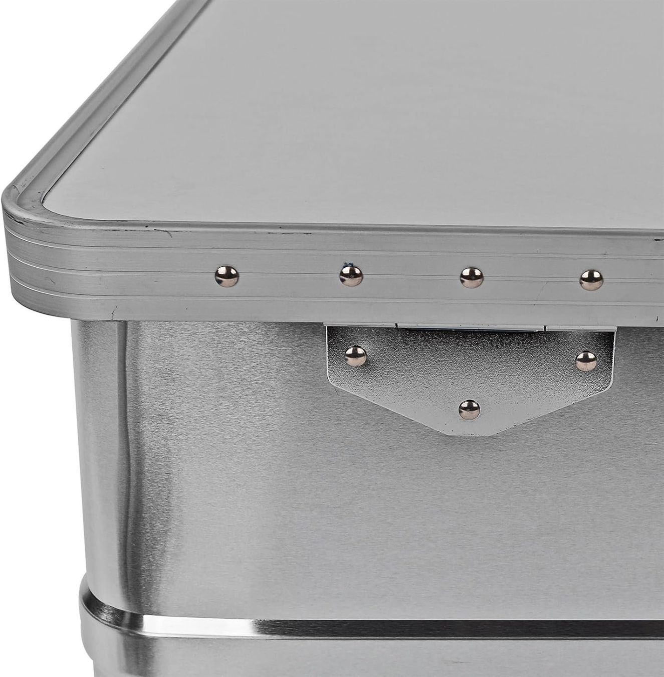 Behälter & Ähnliches: Alubox Transportbox 45 Liter – Neu und originalverpackt aus Bottighofen von zaap 6