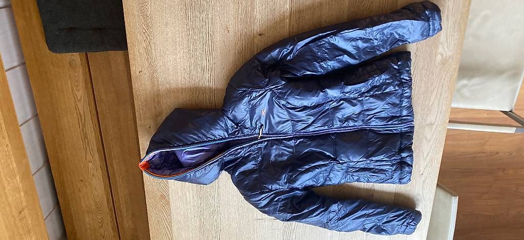 Jacken: Winterjacke Lasse Kjus Gr. 36 – Gebraucht aus Disentis/Mustér von LarissaF