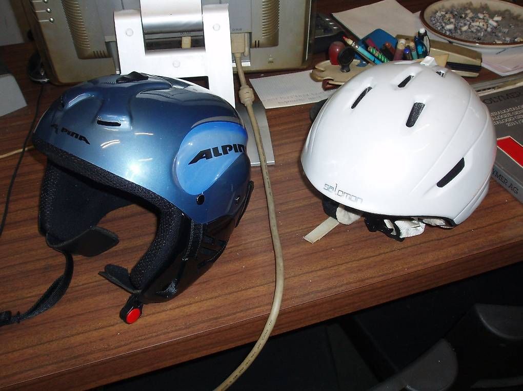 Caschi: casco bambino – Usato da Lugano venduto da erm_9ydz