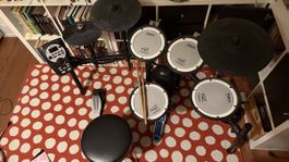 Roland TD-11 E-Drum